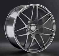 LS Forged FG09 10x21 5*112 Et:52 Dia:66,6 MGML 