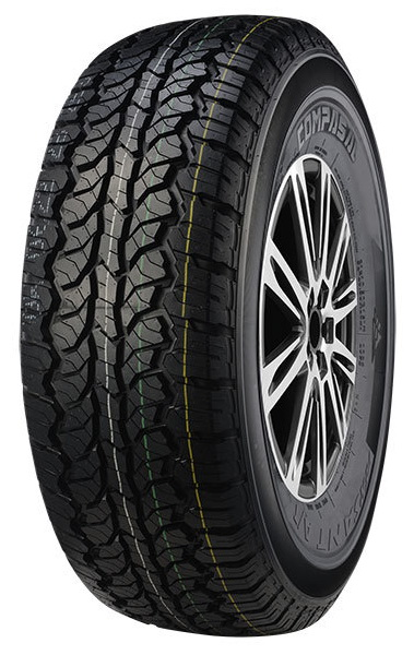 235/65 R17 104T Compasal Versant A/T