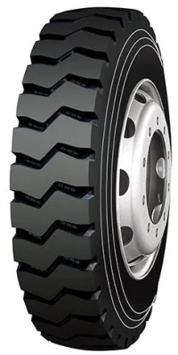 грузовая шина Long March LM308 12 R20 158/155D 24pr Ведущая