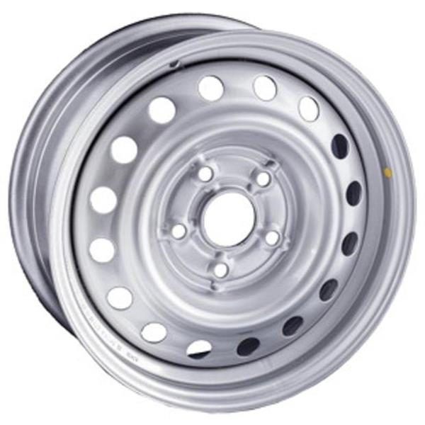 Magnetto 15006 6x15 5*139,7 Et:40 Dia:98 Silver 