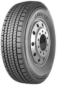 грузовая шина Annaite 785 295/80 R22.5 154/151М 18pr Ведущая