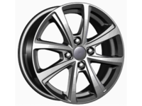 Carwel Акуш 6x15 4*100 Et:37 Dia:60,1 GR 