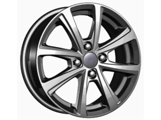 Carwel Акуш 6x15 4*100 Et:37 Dia:60,1 GR 