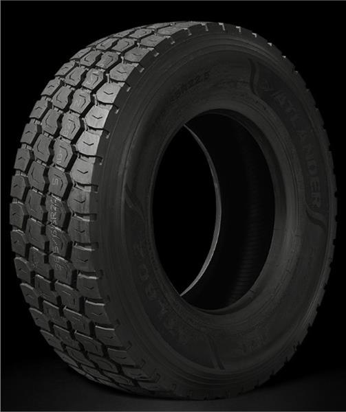 грузовая шина Atlander ATL802 385/65 R22.5 160K 20pr Ведущая