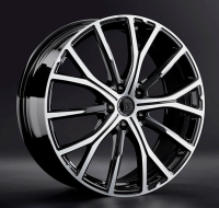 LS Forged LSFG21 8x19 5*114,3 Et:51 Dia:67,1 bkf 