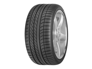 275/45R20 110W GoodYear Eagle f1 asymmetric SUV 