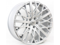 RST R002 8,5x20 5*120 Et:30 Dia:66,1 Silver 