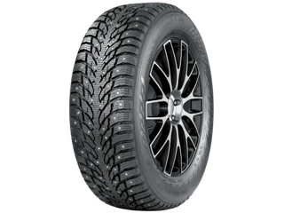 215/70R16 100T Ikon Tyres (Nokian Tyres) Autograph Ice 9 SUV