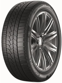 295/35R23 108W Continental WinterContact TS 860 S SUV
