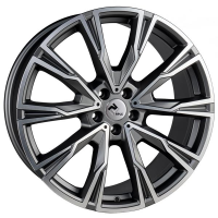 RPLC BM100 9,5x21 5*112 Et:36 Dia:66,6 HSFP