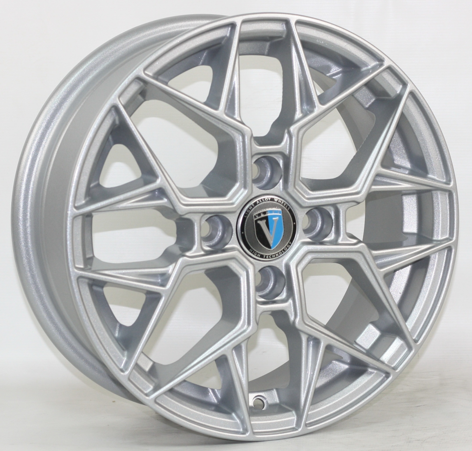 VENTI 1420 5,5x14 4*100 Et:40 Dia:60,1 SL