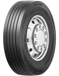 грузовая шина Fortune FAR603 315/70 R22.5 156/150L 20pr Рулевая 