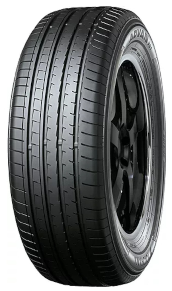 235/60R18 107V Yokohama Advan V61E 