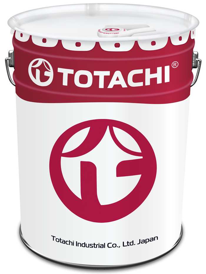 Трансмиссионное масло Totachi ATF TYPE T-IV 20 л