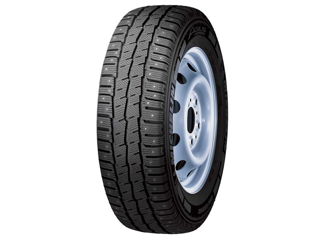 225/65R16 112/110R Michelin Agilis X-ICE North 