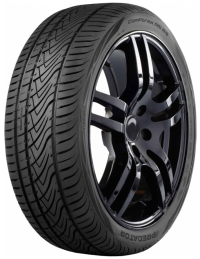 275/40R20 106W Predator Comptrax PR1 A/S