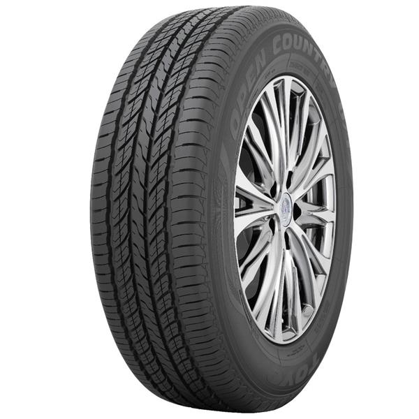 225/75 R16 115S Toyo Open Country U/T 