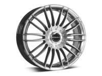BORBET CW3 10,5x21 5*120 Et:35 Dia:72,6 Sterling Silver 