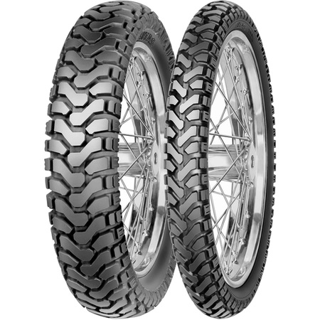 Mitas E-07 DAKAR 150/70-17 69T TL Задняя M+S