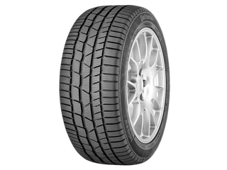 235/55 R17 99H Continental ContiWinterContact TS 830 AO