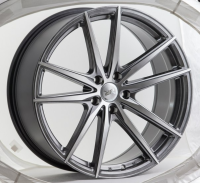 RR CSSD2763 7,5x17 5*108 Et:33 Dia:60,1 MK-P 