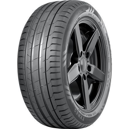 275/45R21 110Y Ikon Tyres (Nokian Tyres) Autograph Ultra 2 SUV 