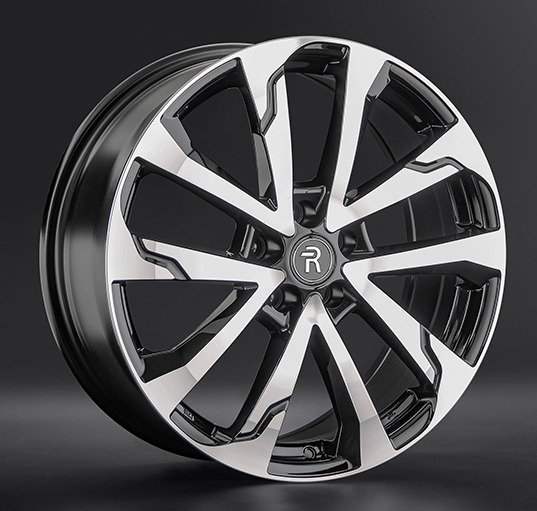 Replay HV111 7,5x19 5*114,3 Et:40 Dia:64,1 BKF