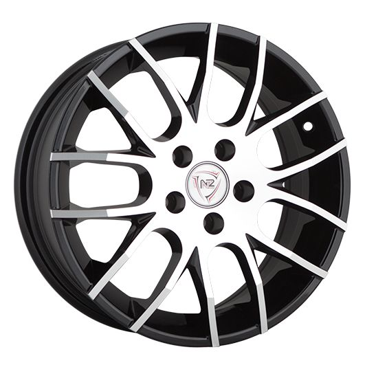 NZ F-38 6x15 5*105 Et:39 Dia:56,6 BKF