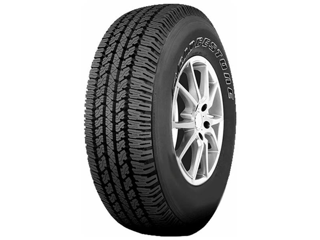 265/65R18 114V Bridgestone Dueler A/T 693IV 