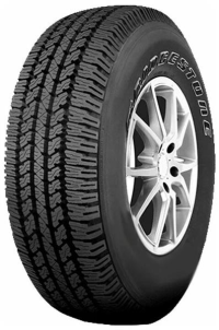 265/65R18 114V Bridgestone Dueler A/T 693IV