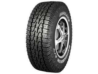 265/65R17 120/117S Nankang Conqueror A/T AT-5+