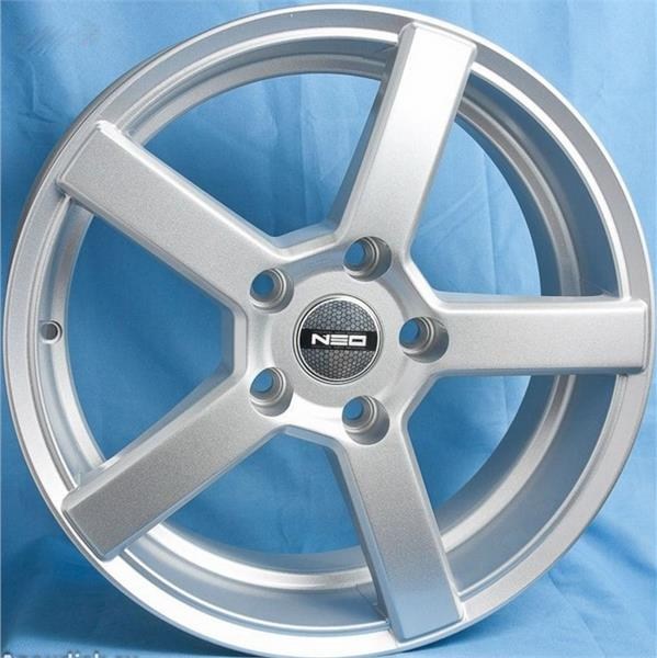 NEO V03 7x17 4*100 Et:40 Dia:60,1 S