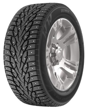255/55R18 109T Ilink WinterVorhut STUD III 