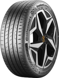 215/55 R17 98W Continental PremiumContact 7 