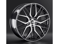 LS Forged FG04 8x18 5*108 Et:45 Dia:63,3 BK 
