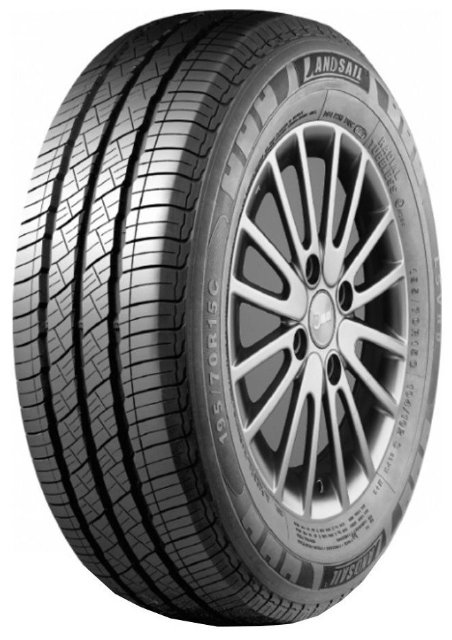 205/65R15 102/100T Landsail LSV88+ 