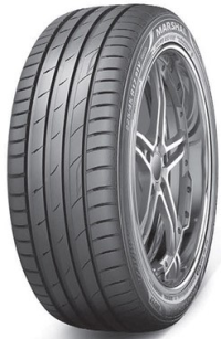 225/60R18 104H Marshal MU12 