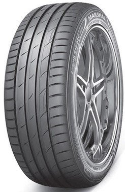 225/60R18 104H Marshal MU12 