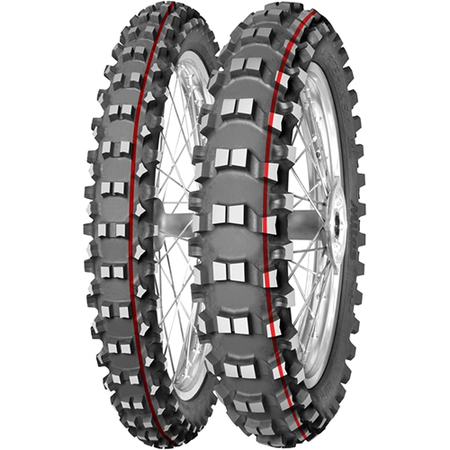 Mitas Terra Force-MX SM 70/100-17 40M TT Передняя Win Fric NHS2022