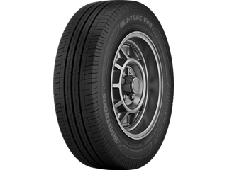 235/65R16 121/119R Armstrong Blu-Trac VAN