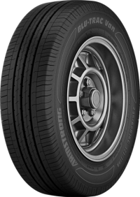 235/65R16 121/119R Armstrong Blu-Trac VAN 