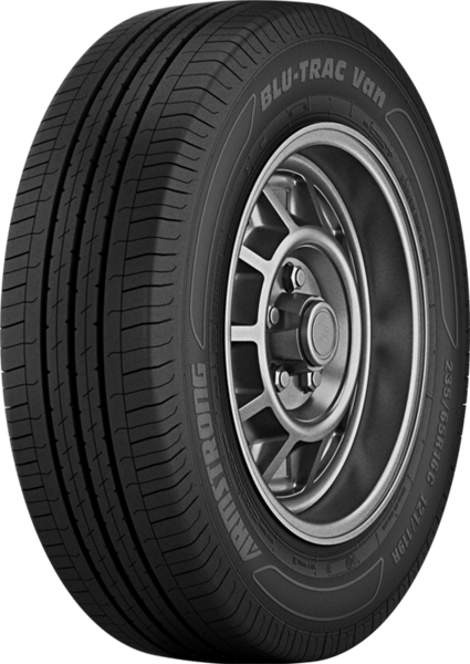 235/65R16 121/119R Armstrong Blu-Trac VAN 