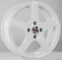 ALCASTA M62 6,5x16 5*110 Et:38 Dia:65,1 w