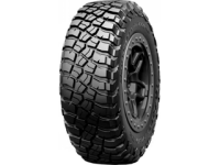 35/12,5R17 121Q BFGoodrich Mud-Terrain T/A KM3 