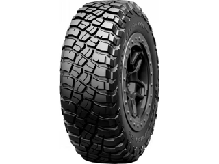 35/12,5R17 121Q BFGoodrich Mud-Terrain T/A KM3 