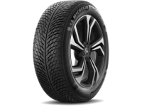 245/50R19 105V Michelin Pilot Alpin 5 SUV ZP 