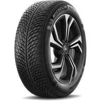 245/50R19 105V Michelin Pilot Alpin 5 SUV ZP 