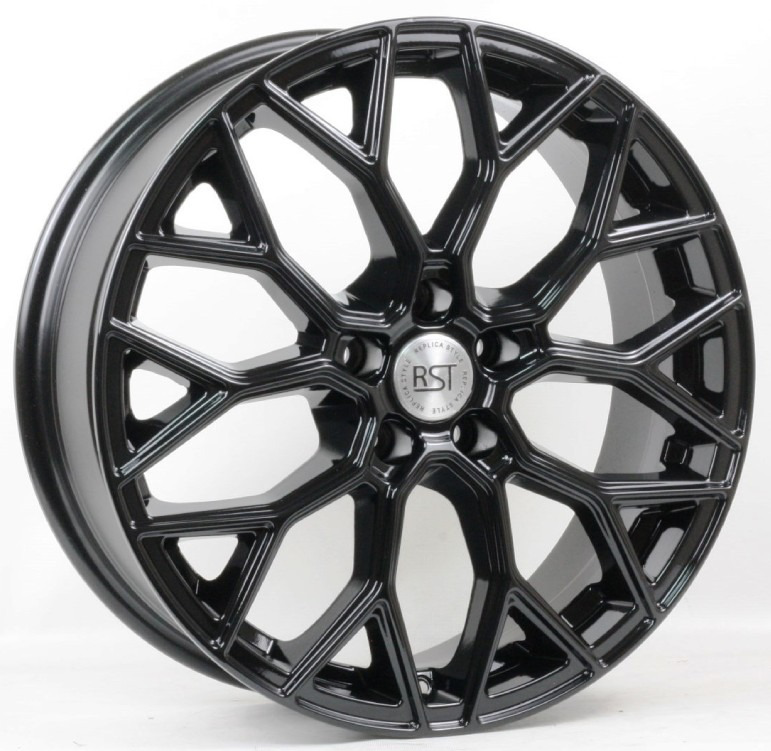 RST R198 6,5x18 5*114,3 Et:37 Dia:66,5 BL 
