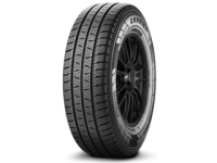 215/60 R17 109T Pirelli Carrier Winter 