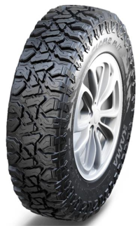 225/75R16 108Q Кама Flame M/T (HK-434) 